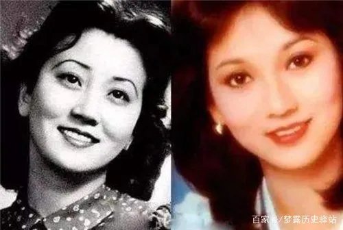 钱学森的发妻蒋英长得真的很漂亮吗?