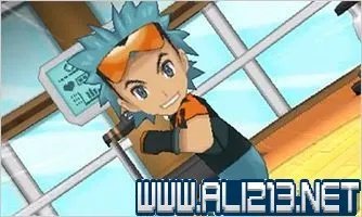 《口袋妖怪：欧米伽红宝石/阿尔法蓝宝石》全流程图文攻略