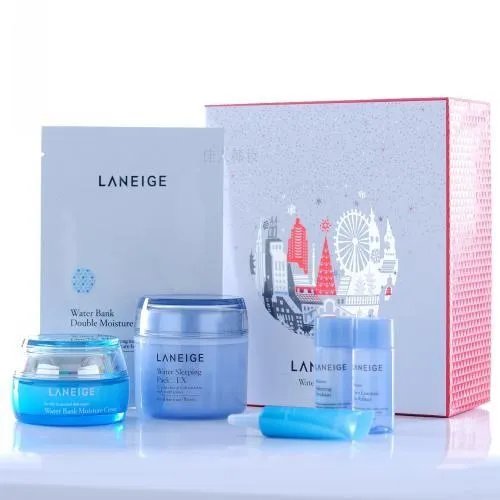 韩国知名化妆品品牌有哪些