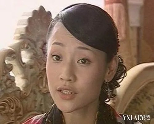 金粉世家三姨太香消玉殒家中意外滑倒至死亡