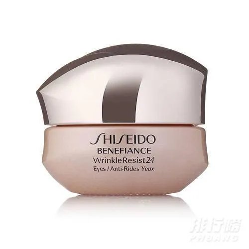 雅诗兰黛眼霜和资生堂眼霜哪个好_雅诗兰黛眼霜和资生堂眼霜对比测评