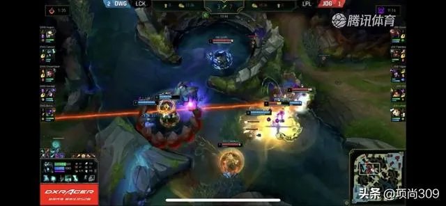 LPL2019洲际赛失利的原因是什么?