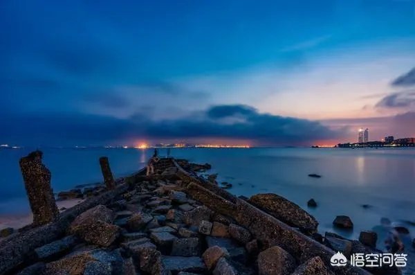 厦门曾厝垵晚上去如何？