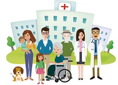 综合医院是什么意思 综合医院分级管理标准