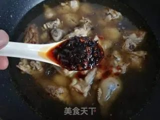 火锅鸡