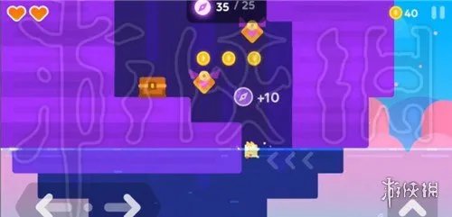 《超级幻影猫2》第二章失落花园攻略 全章节全关卡通关图文流程