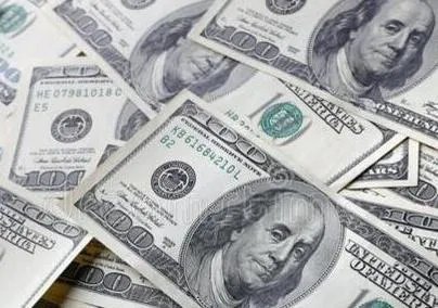 5000美元等于多少人民币？