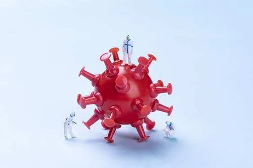 针对德尔塔病毒株的疫苗研发有新进展,新冠肺炎特效药要来了吗?