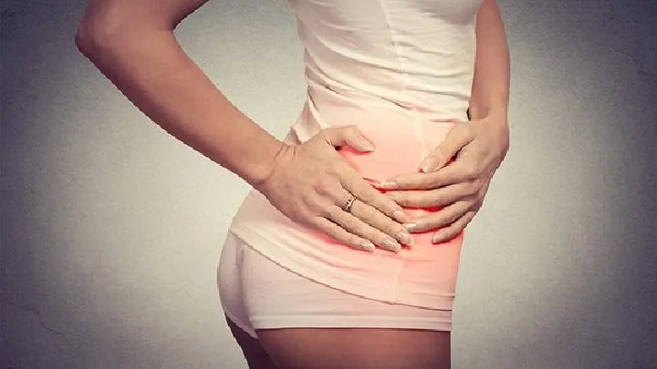 烧伤后急性肾功能不全患者症状分型