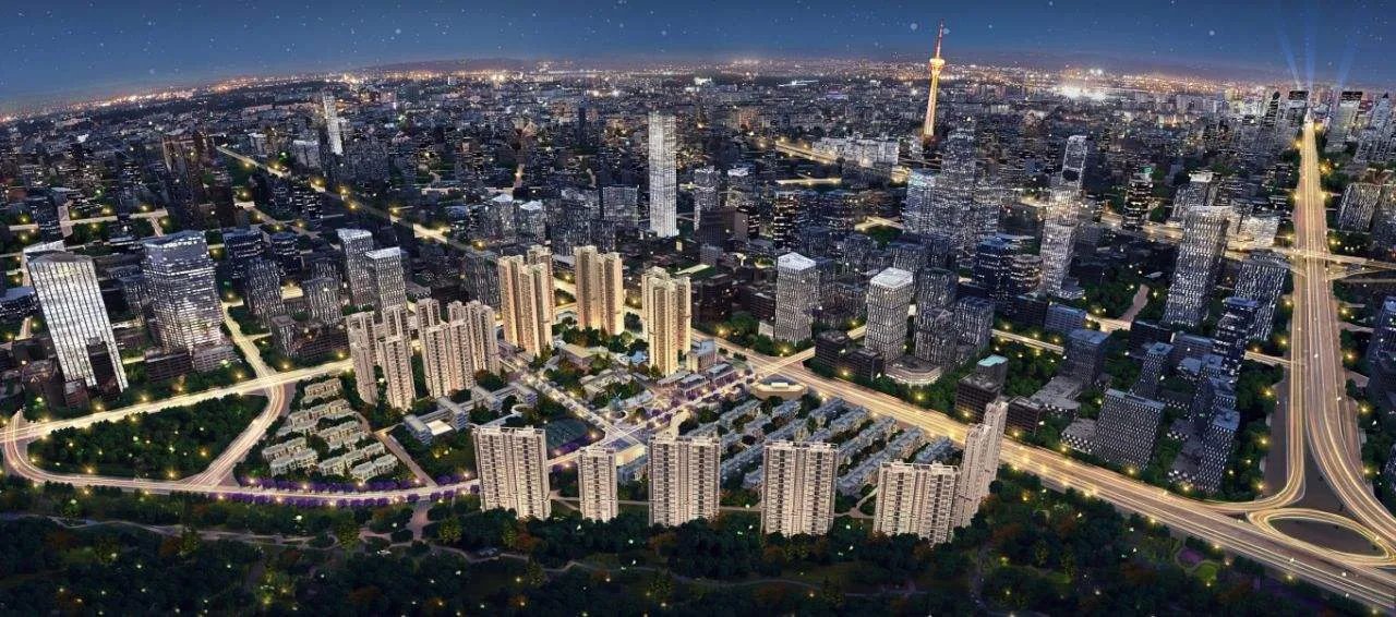 盘点五处成都最贵的房子  成都最贵的房子在哪