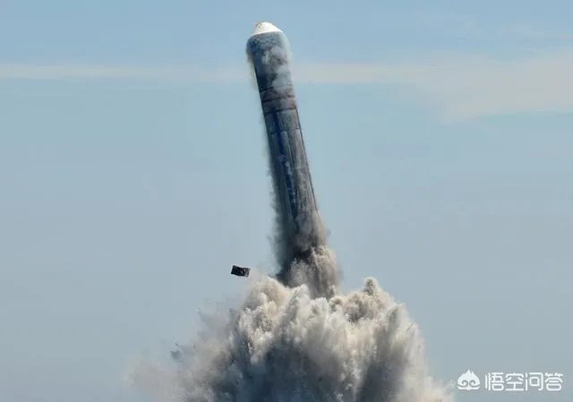 中国洲际导弹发展如何?