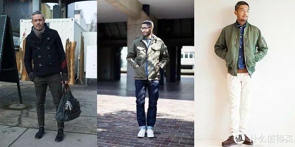 阿美咔叽，到底是不是一种风格？