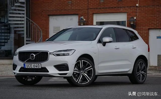 沃尔沃XC60 2020款,值得入手吗?