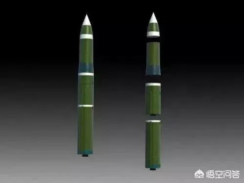 东方41导弹厉害吗？威力有多大？