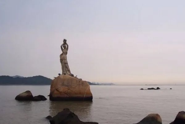 珠海有什么好玩的地方？哪些景点必去？