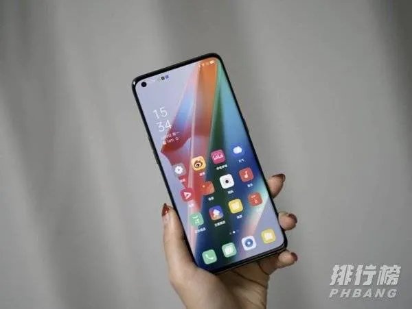 oppofindx3 pro是曲面屏吗_oppofindx3 pro是2k屏吗