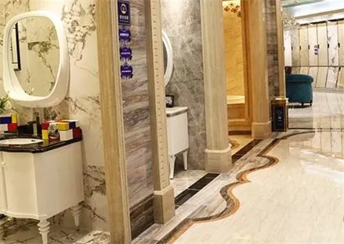 大理石对人体有辐射吗