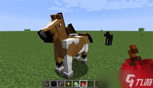 我的世界信标有什么用