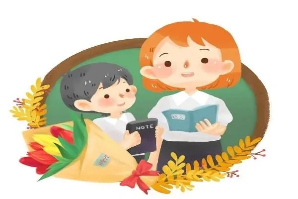 感谢教师的话简短精辟