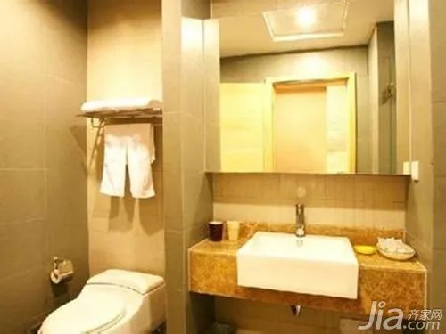 马桶配件安装 抽水马桶配件如何安装