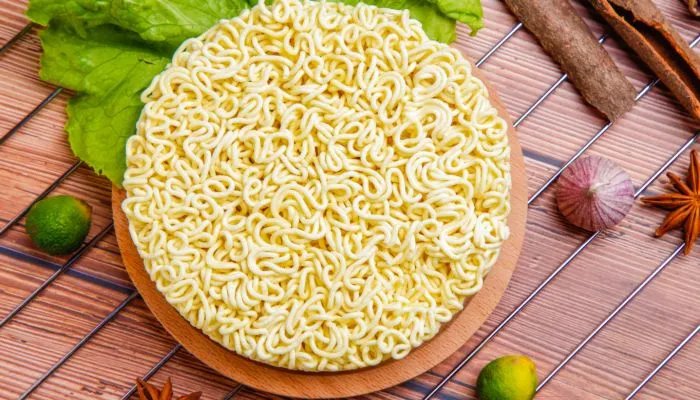 康师傅是哪国的 康师傅是哪个国家的