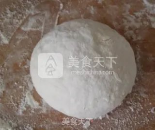 最好吃的手抓饼【千层葱花饼】其实很简单 