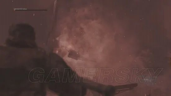 《合金装备5幻痛》BOSS乍得沙赫人打法心得 合金装备5幻痛乍得沙赫人怎么打