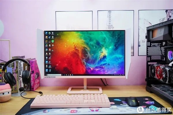 游戏悍将显示器