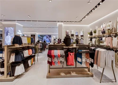 店面门头怎么设计