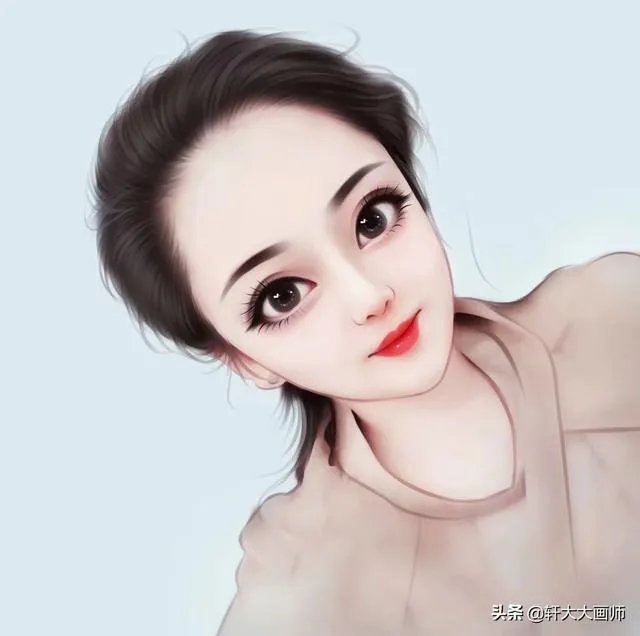 有哪些让人过目不忘的头像?