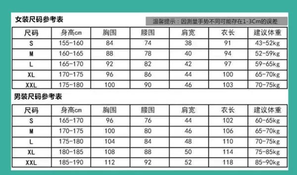 工作服定做流程?哪些步骤