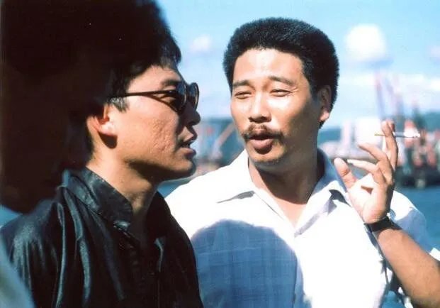 吴孟达个人简历 他最后一部电影是什么