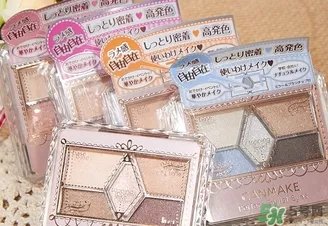 canmake是什么牌子?canmake是哪个国家的?