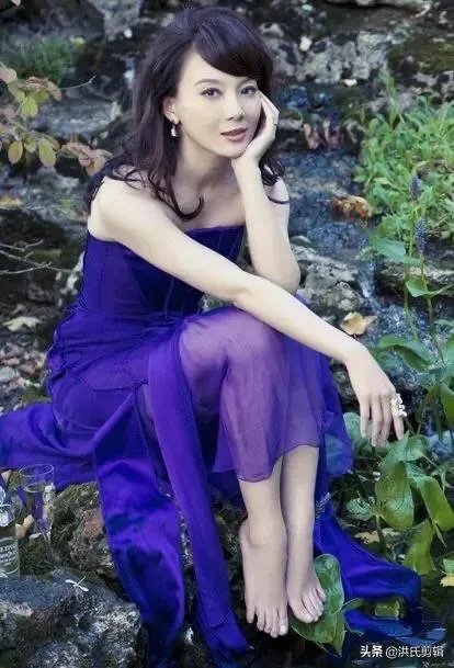 你熟悉演员陈数吗，为什么说她柔中带刚，饰演的角色都很强势霸气？