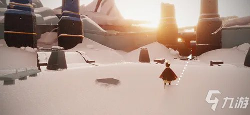 《光遇》霞谷先祖分布在哪 霞谷全先祖分布位置汇总