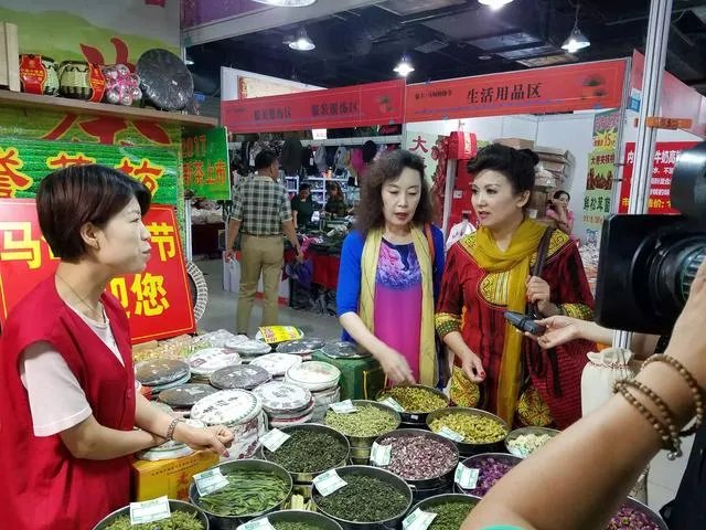 北京的马甸大集为什么那么火？有什么原因？