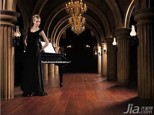 富得利地板怎么样 富得利地板价格