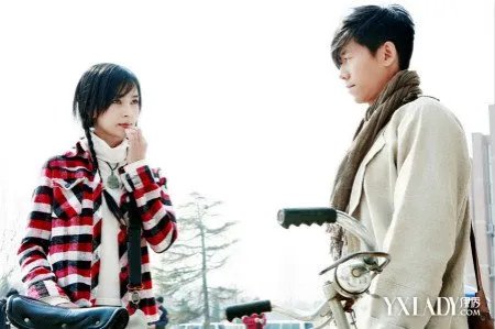 姚星彤老公介绍