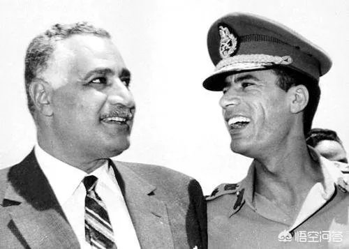 卡扎菲27岁时为何轻松发动政变，并成为利比亚领导人？