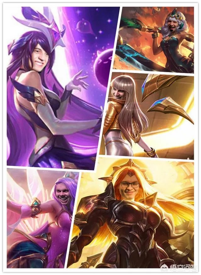 Doinb官宣S9皮肤，FPX这下赚大了，LPL玩家却吐槽：托儿索要成灾，你有何看法？