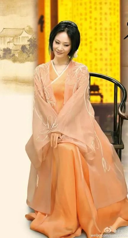 于文华的老公是谁