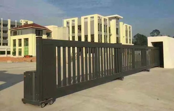 电动门遥控器配对教程是什么