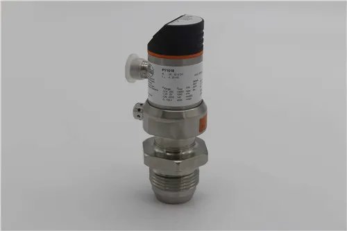 湿度传感器有哪几种