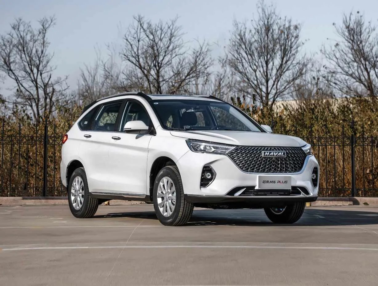 七万左右买什么车好