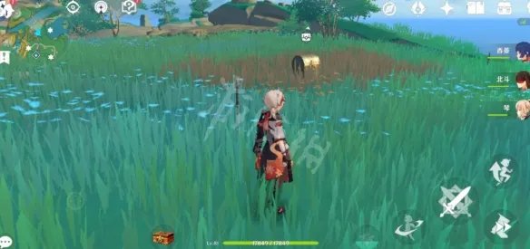 《原神》触摸剑柄怎么打?触摸剑柄顺序图文攻略