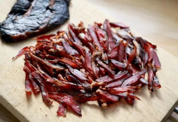 酱肉怎么做 酱肉的做法和配方 酱肉的腌制方法