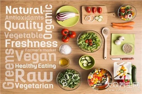 高血压食谱三餐大全