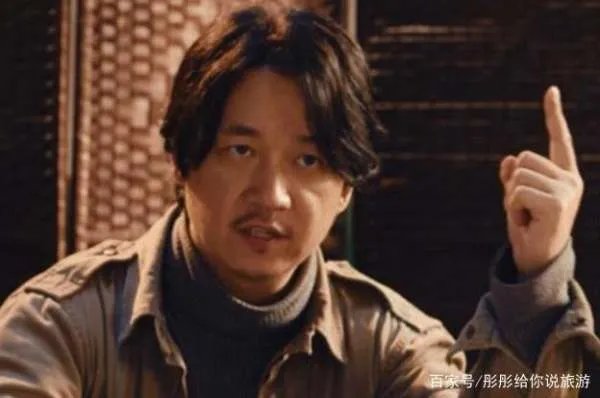 《鬼吹灯》中有四大门派，都是什么来头呢？