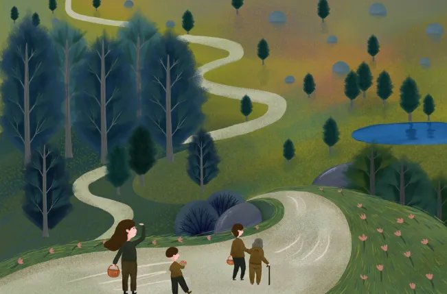 清明节是什么时候开始有的