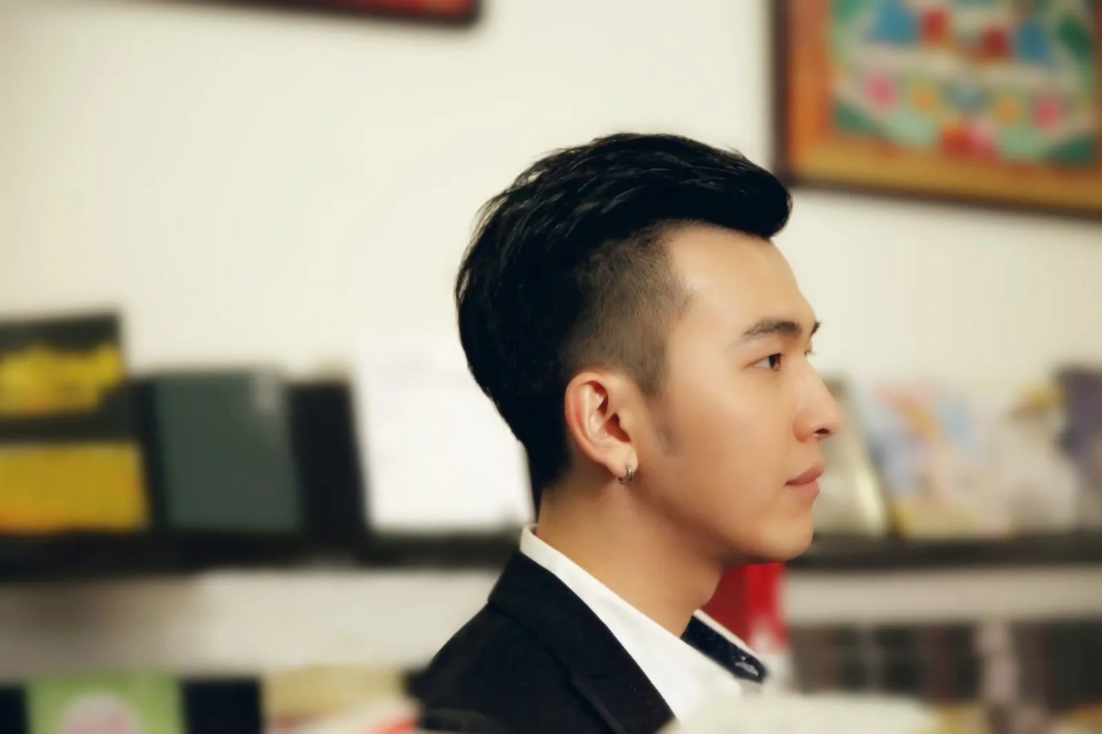 孔垂楠这个人到底是不是渣男？